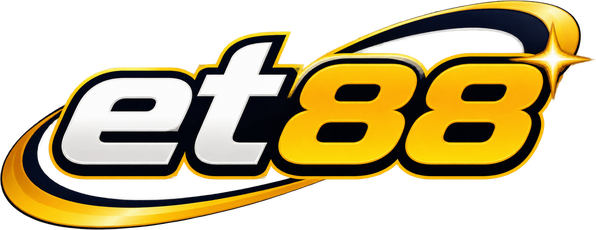 ET88 Logo